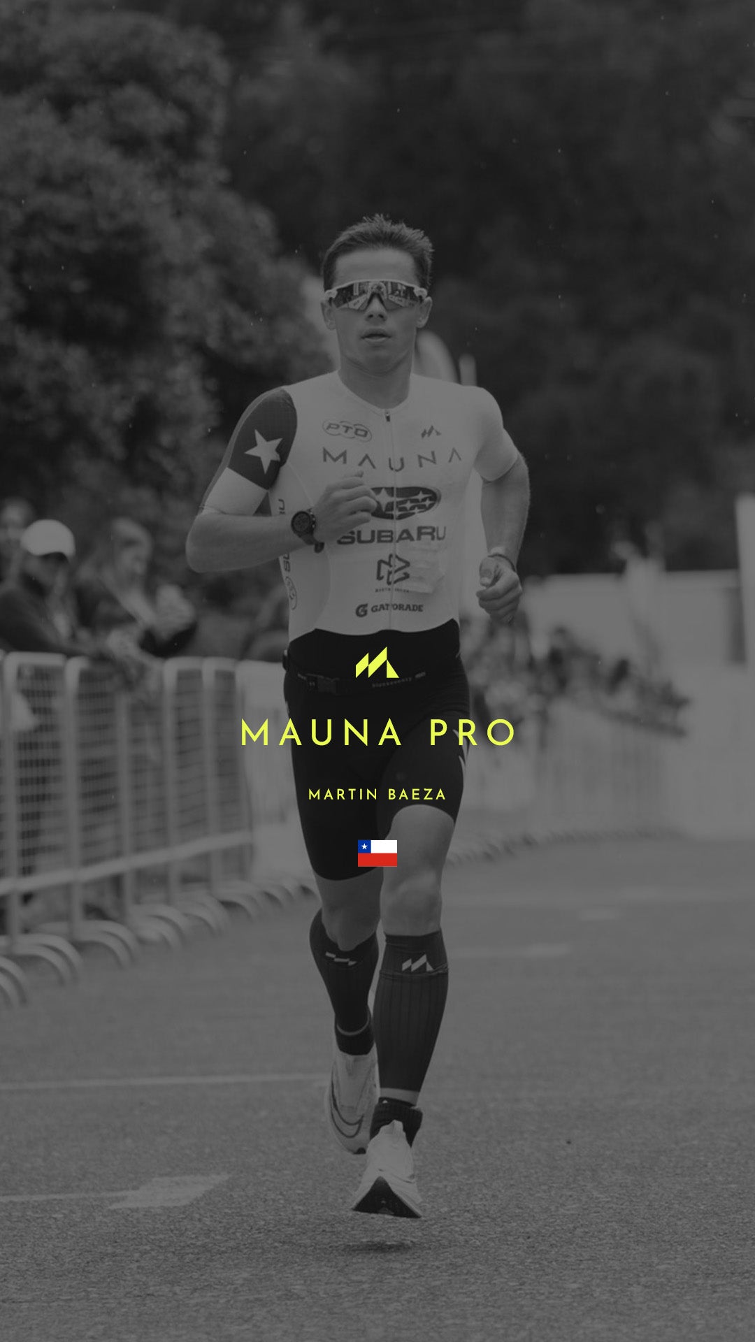 Martin Baeza