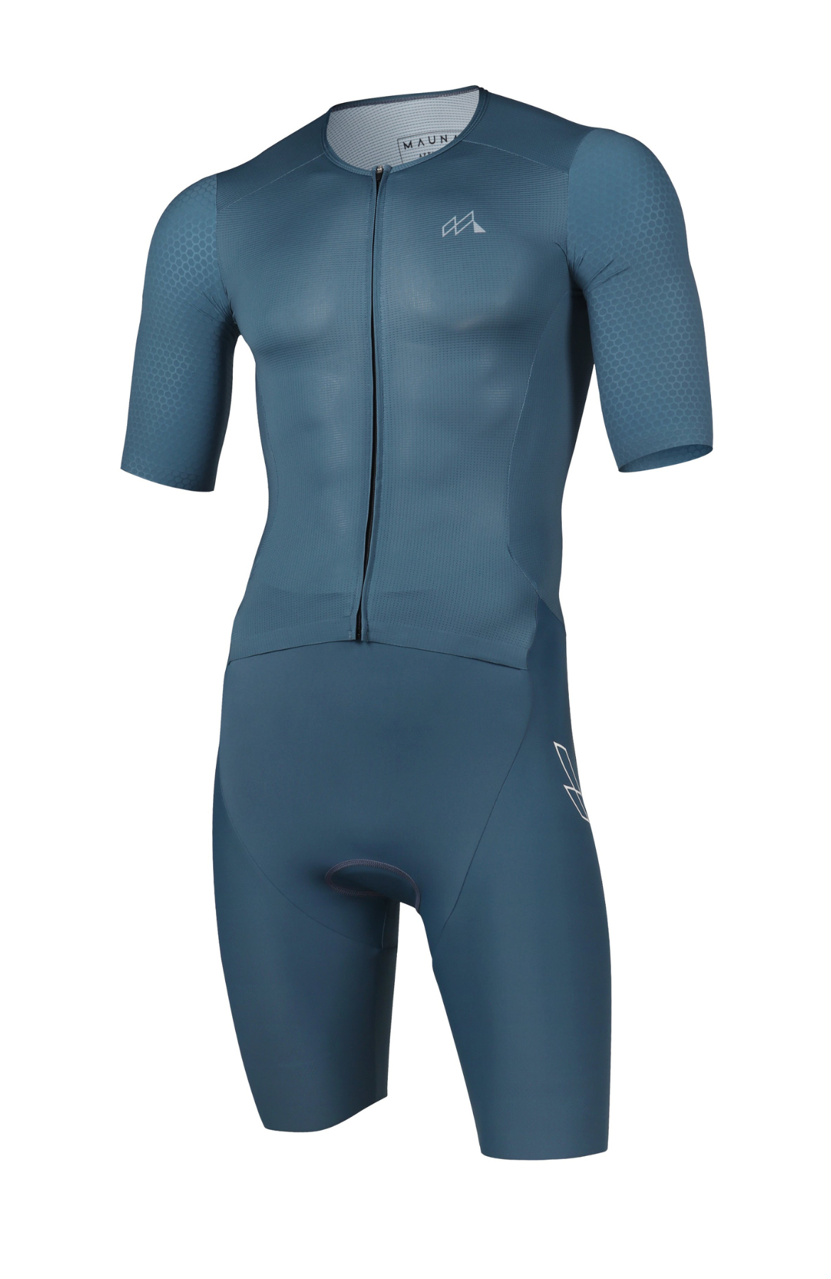 Men’s Venti Force Sierra Trisuit Mediterrium Blue – PRE SALE –