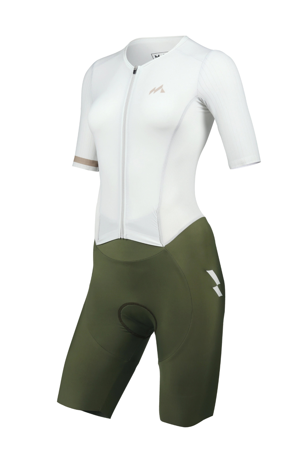 Women’s Ourea Pro Sierra PR Trisuit – PRE SALE-