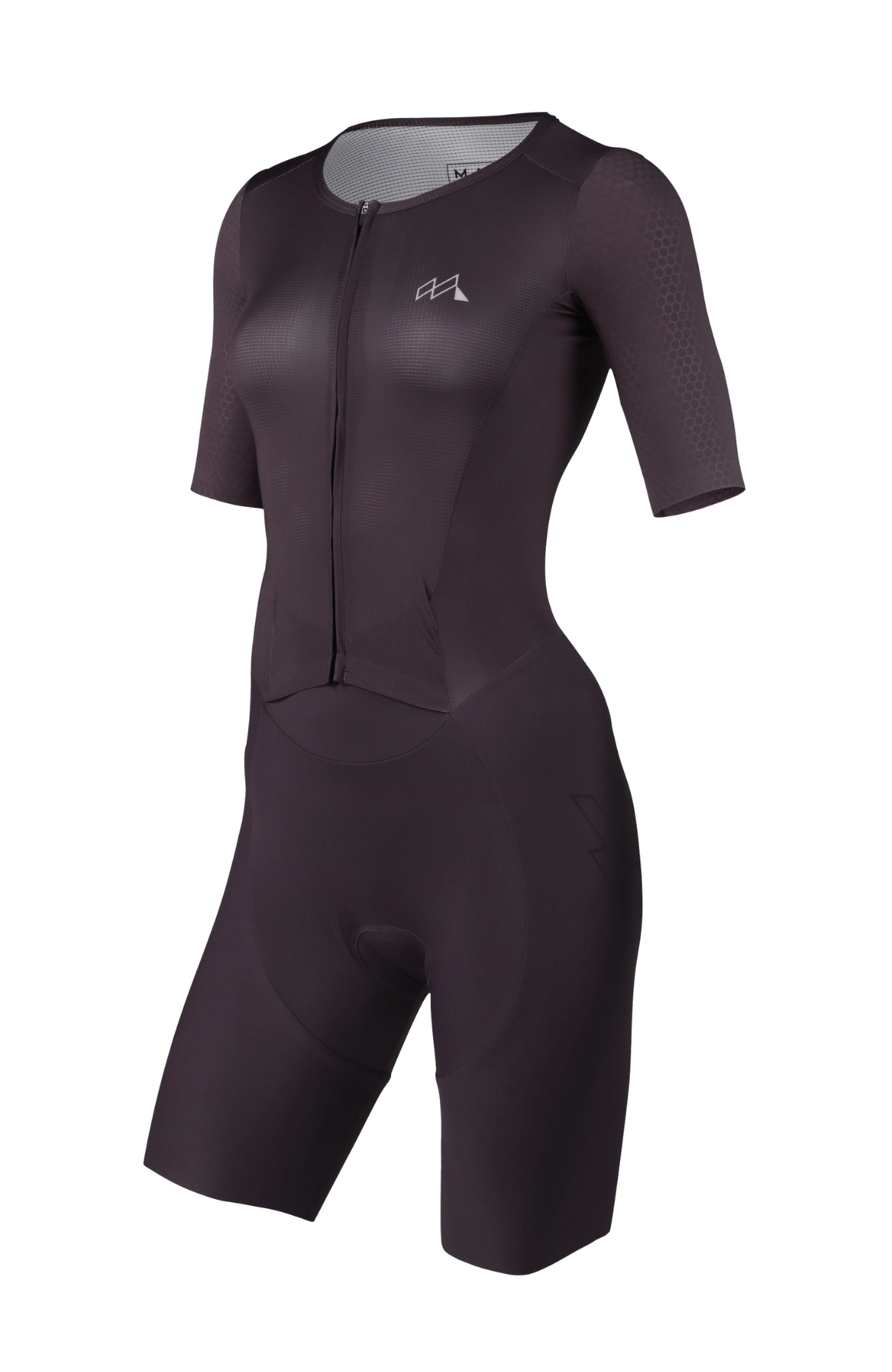 Women’s Venti Force Sierra Trisuit Mediterranium Red Wine – PRE SALE –