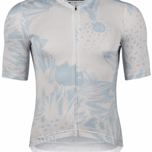 Men's Venti Force Sierra Cycling Jersey  Light Blue - PRE SALE -