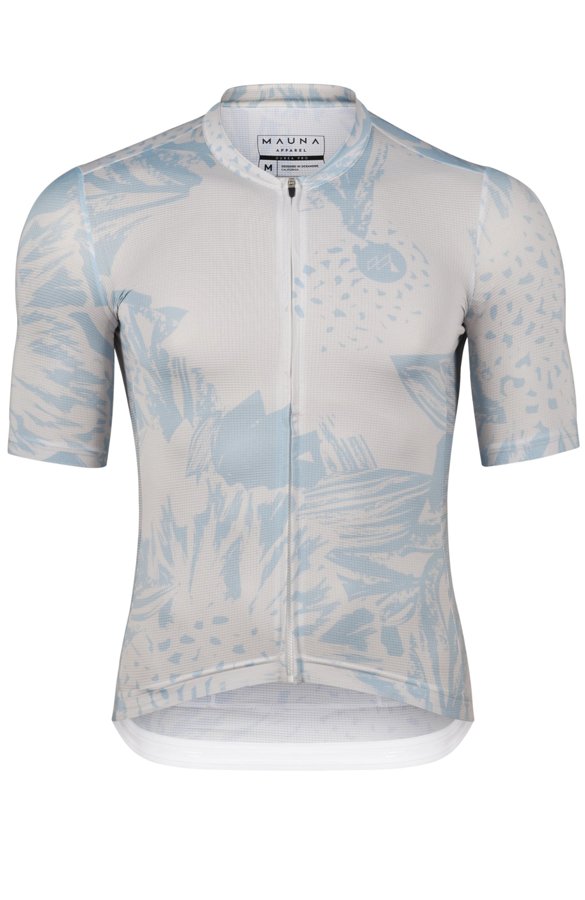 Men’s Venti Force Sierra Cycling Jersey  Light Blue – PRE SALE –