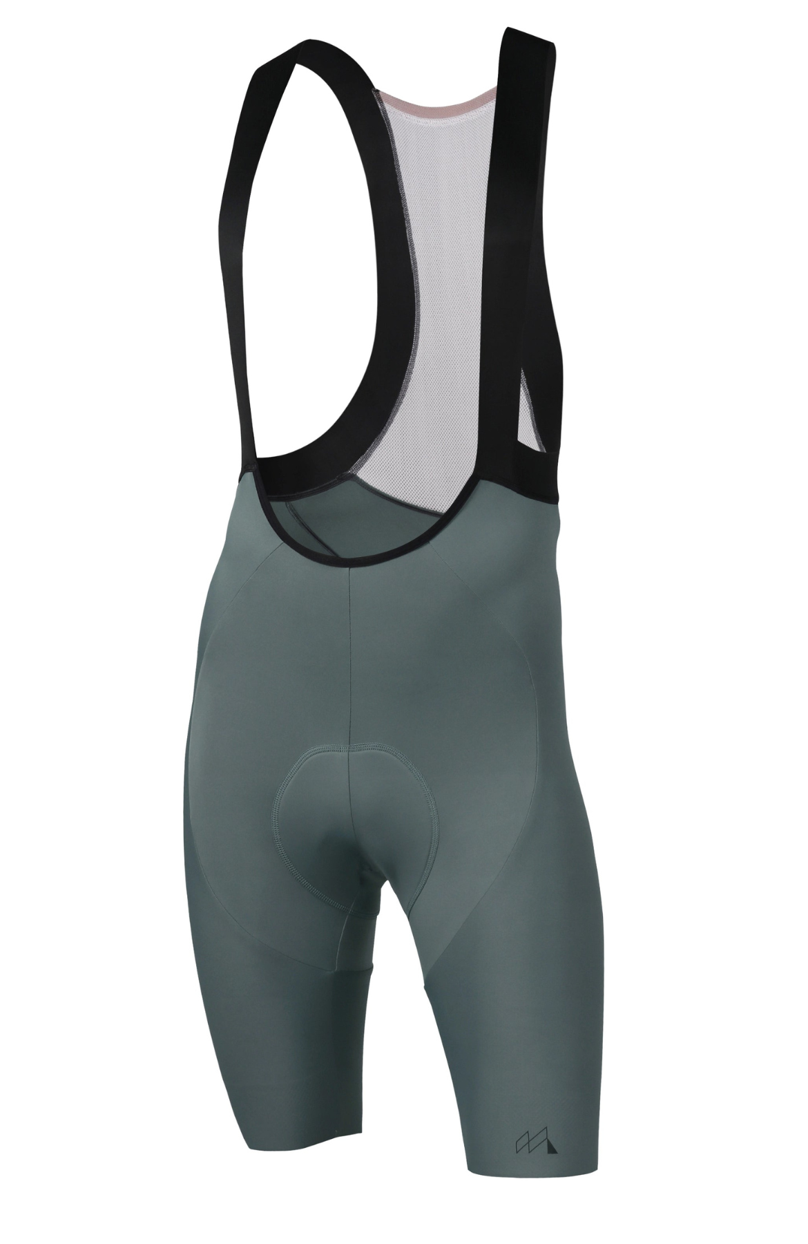 Men’s Venti Force Sierra Cycling Bib Short Olive Green – PRE SALE –