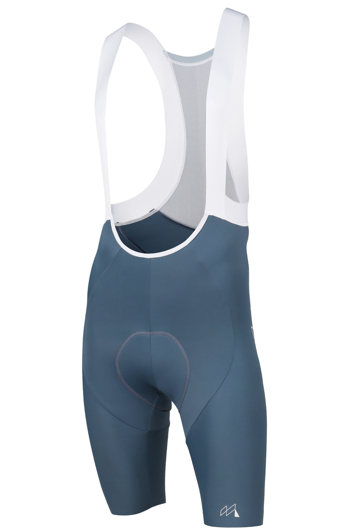 Men’s Venti Force Sierra Cycling Bib Short Light Blue – PRE SALE –