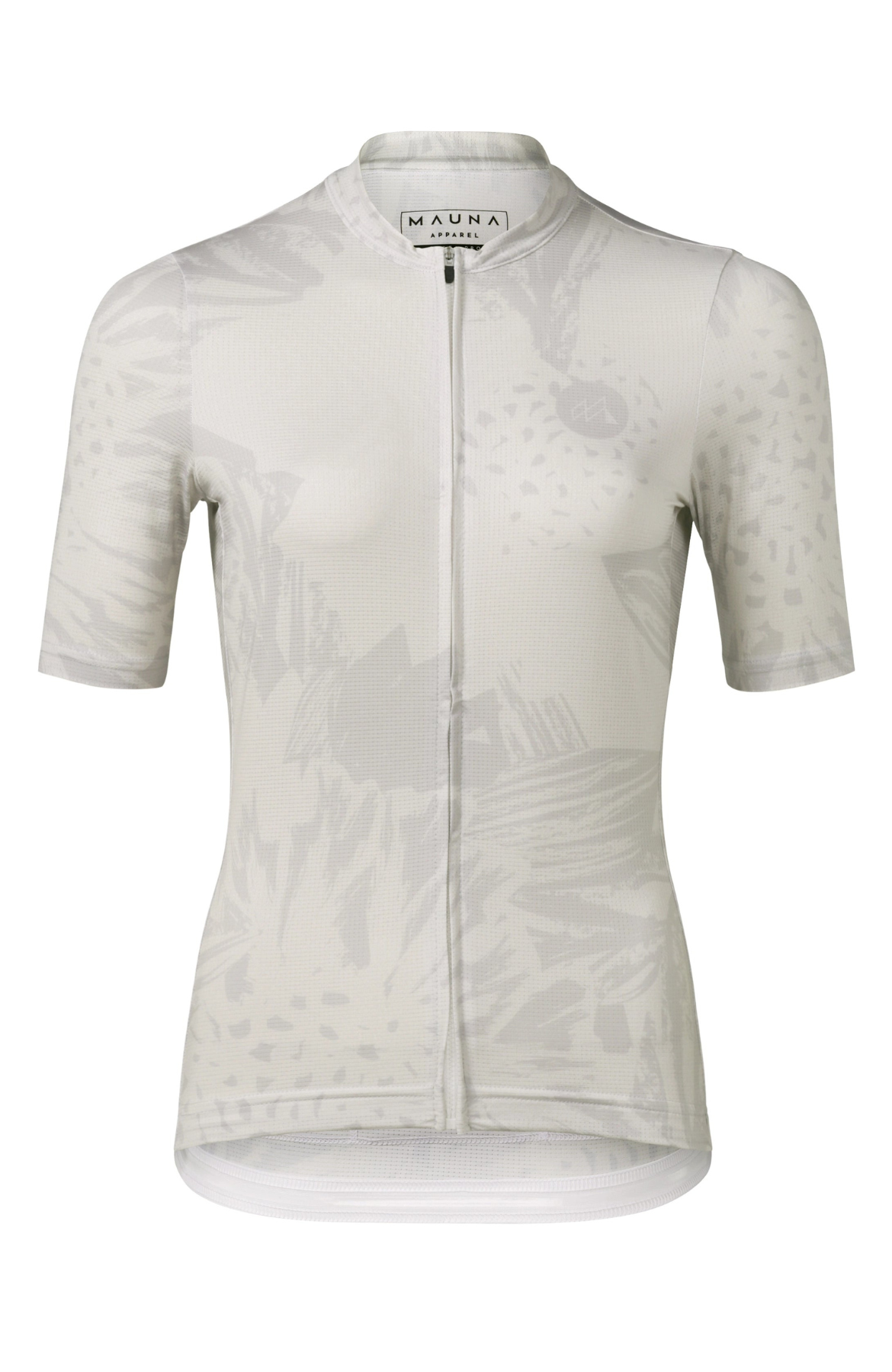 Women’s Venti Force Sierra Cycling Jersey Warm Grey – PRE SALE –