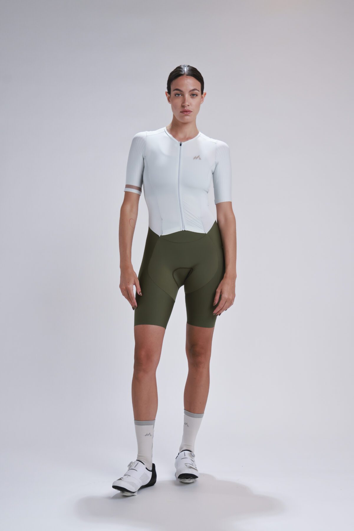 Women’s Ourea Pro Sierra PR Trisuit – PRE SALE-