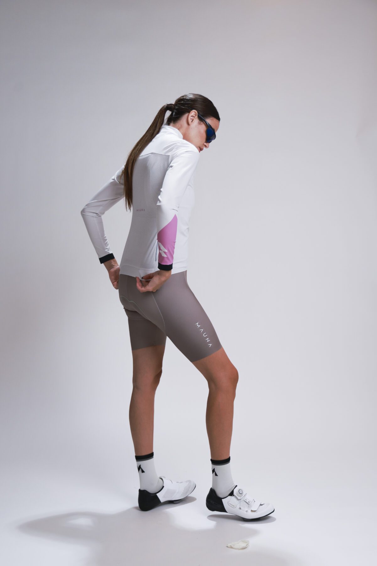 SUPPORTIVE COMPRESSION FIT