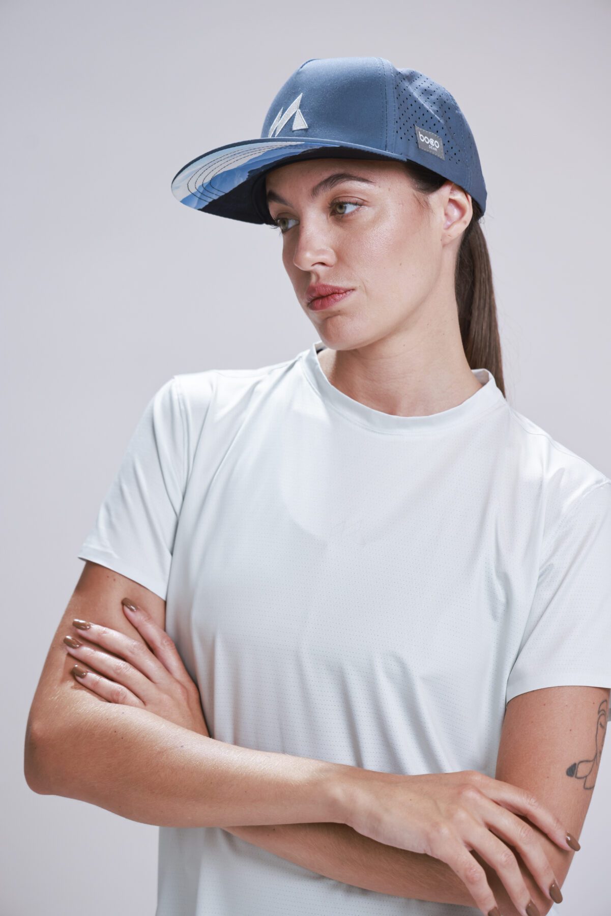 BREATHABLE BY DESIGN