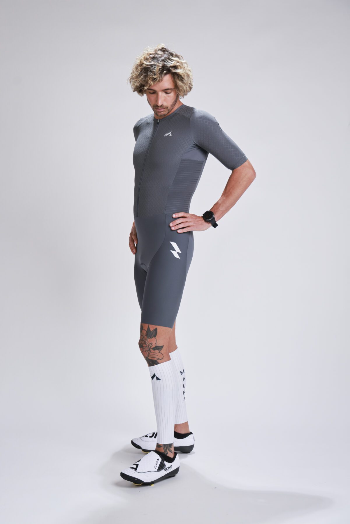 Men’s Ourea Pro Sierra Aero Trisuit – PRE SALE –