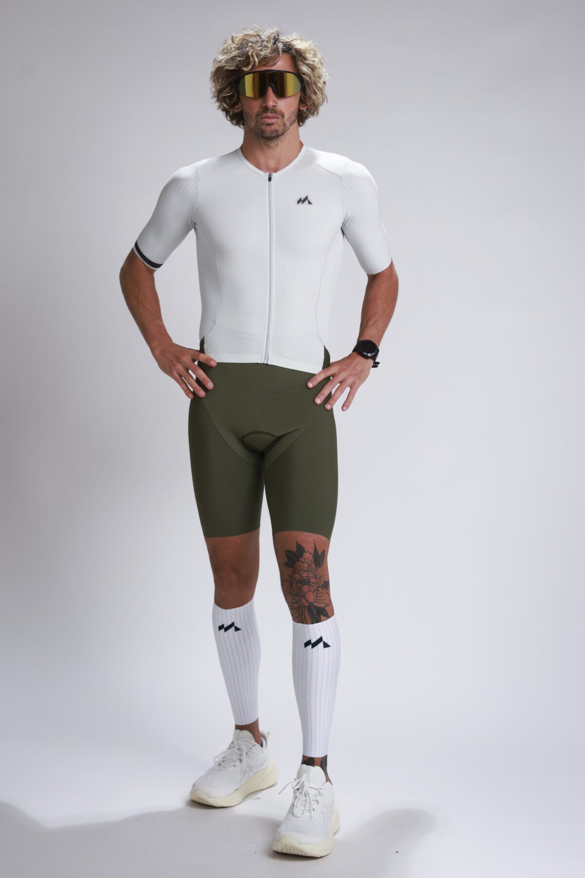 Men’s Ourea Pro Sierra PR  Trisuit – PRE SALE –