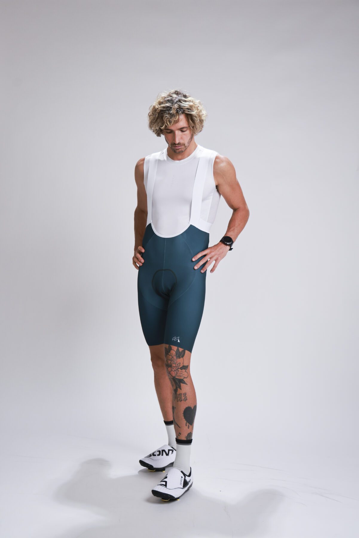 SUPPORTIVE COMPRESSION FIT