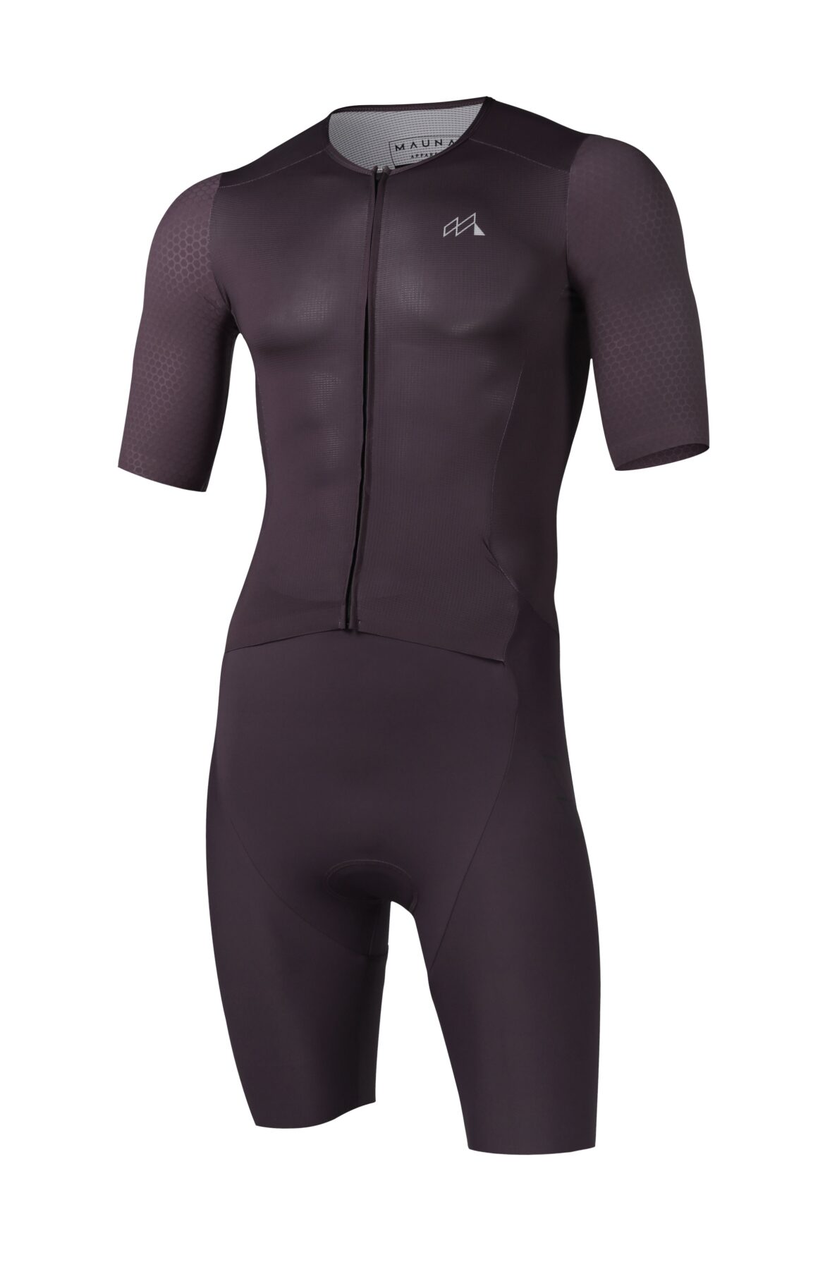 Men’s Venti Force Sierra Trisuit Red Wine – PRE SALE –