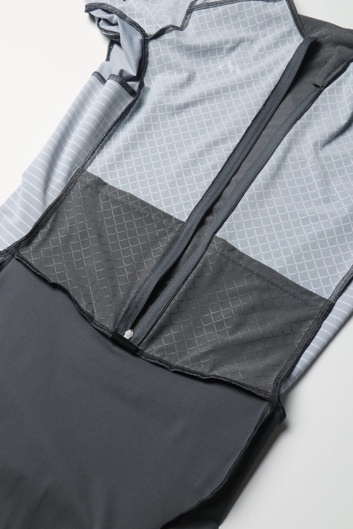 FUEL POCKETS