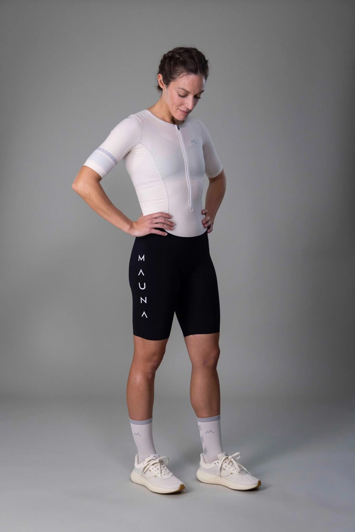 Women’s Ourea Pro Pacific Aero Trisuit