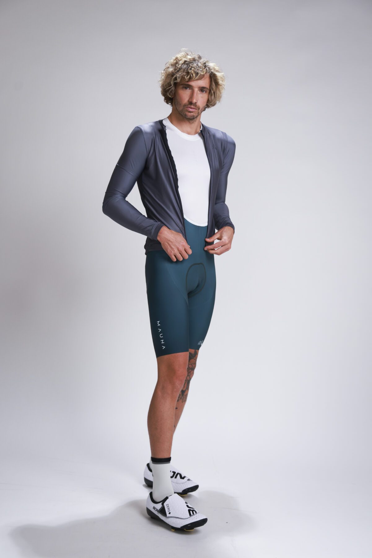 WEATHER- READY VERSATILITY