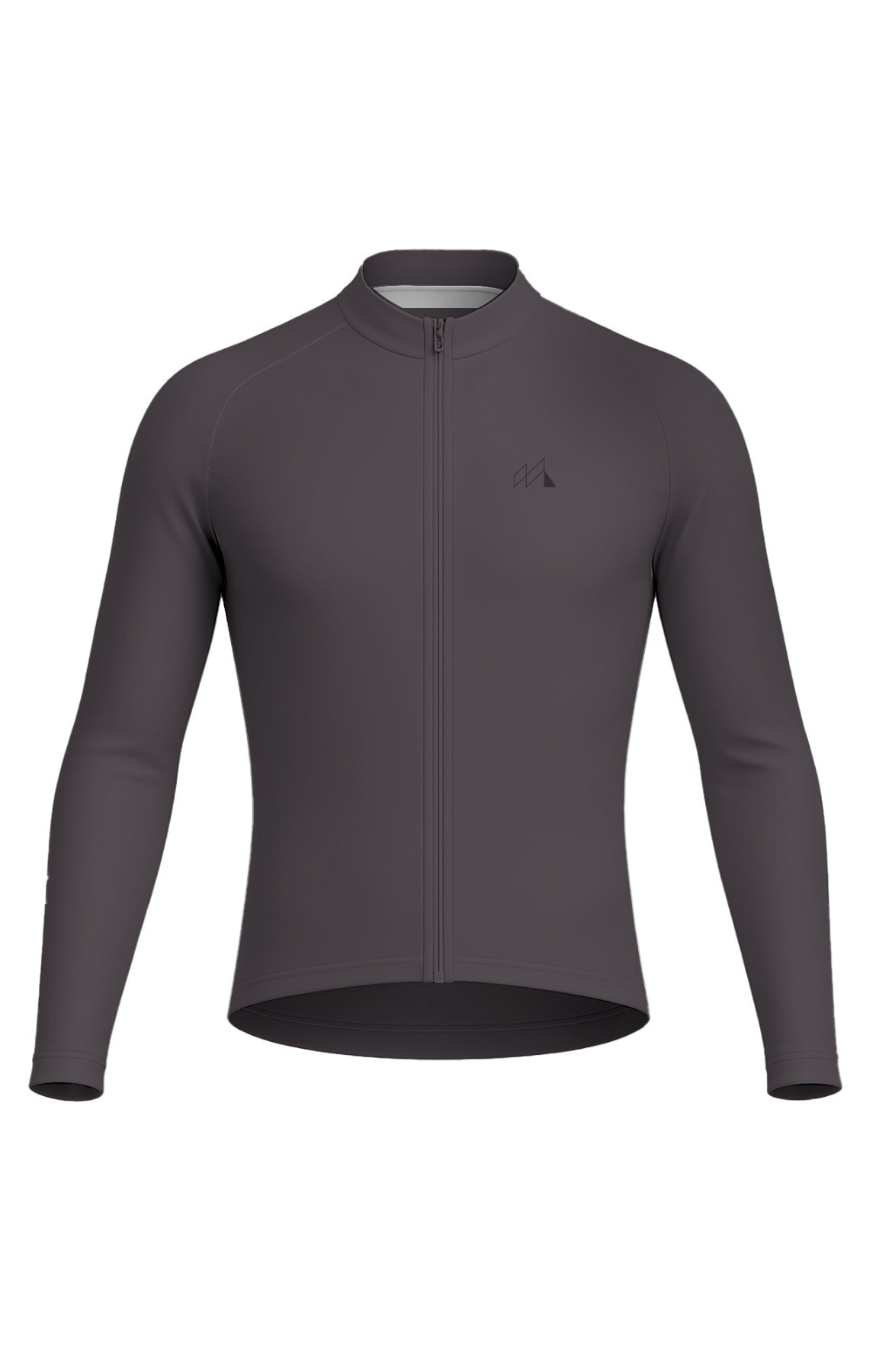 Men’s Venti Force Sierra Long Sleeve Cycling Jersey