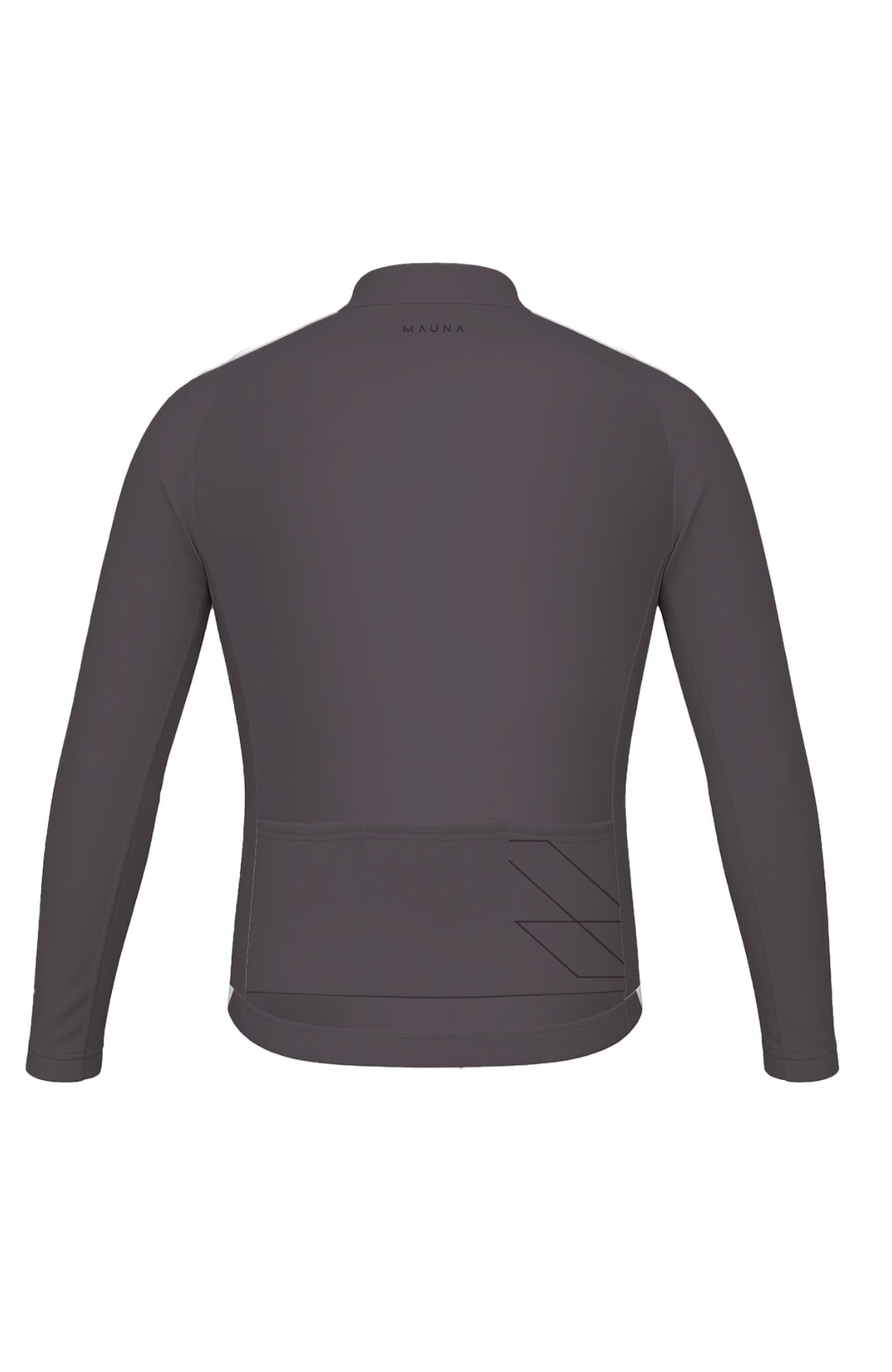 Men’s Venti Force Sierra Long Sleeve Cycling Jersey