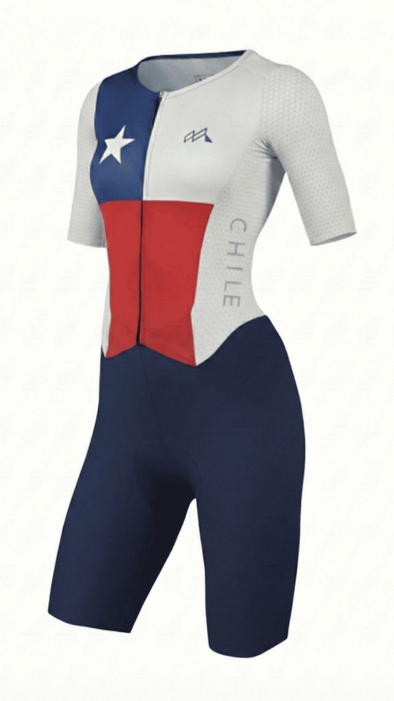 Women’s Venti Farellones Trisuit