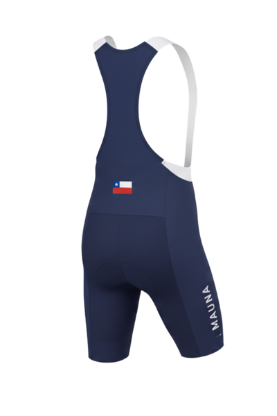 Women’s Venti Farellones Cycling Bib