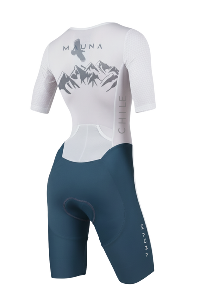 Women’s Venti Farellones Trisuit