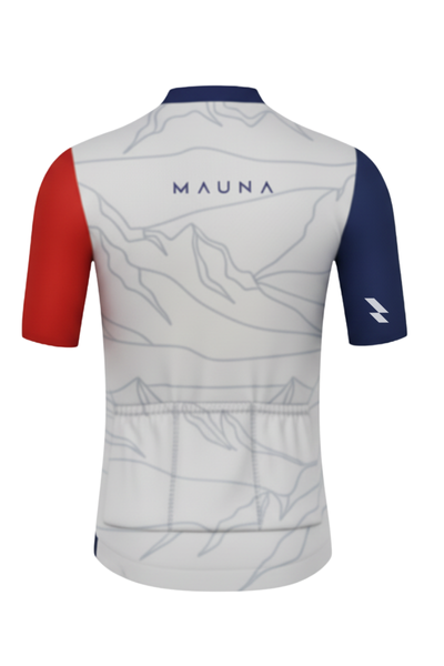 Women’s Venti Farellones Cycling Jersey