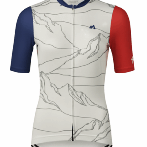 Women's Venti Farellones Cycling Jersey