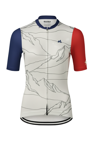 Women’s Venti Farellones Cycling Jersey