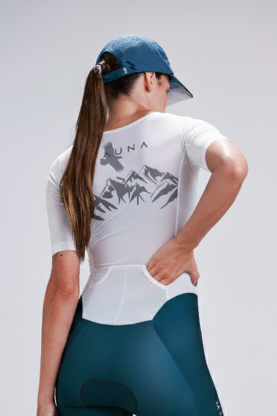 BACK STORAGE POCKETS