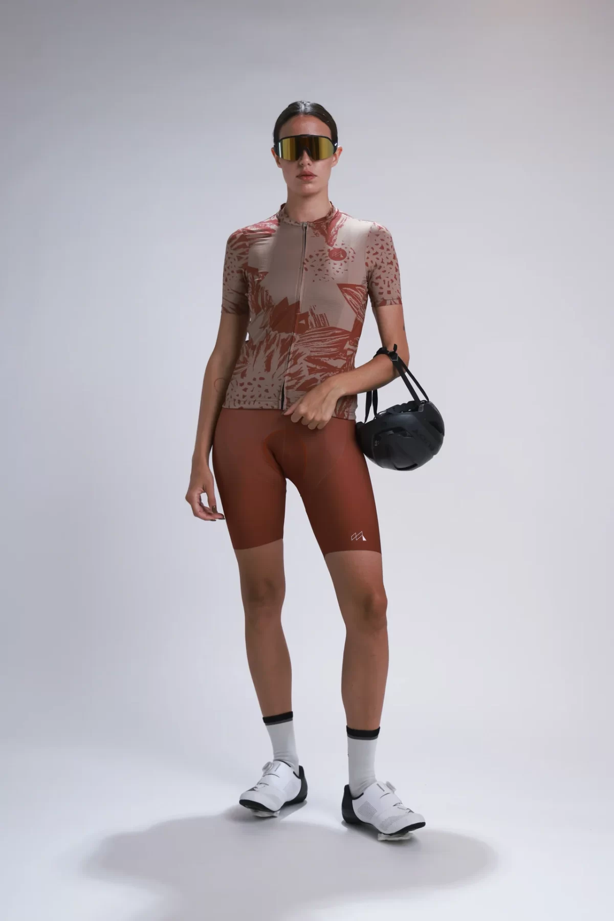 Ropa Ciclismo Femenino