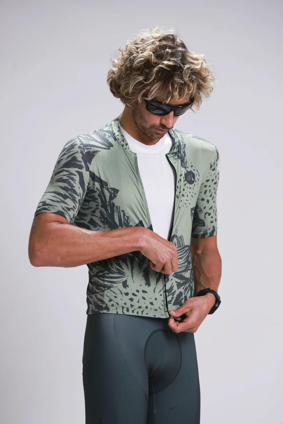 Ropa Ciclismo Masculino