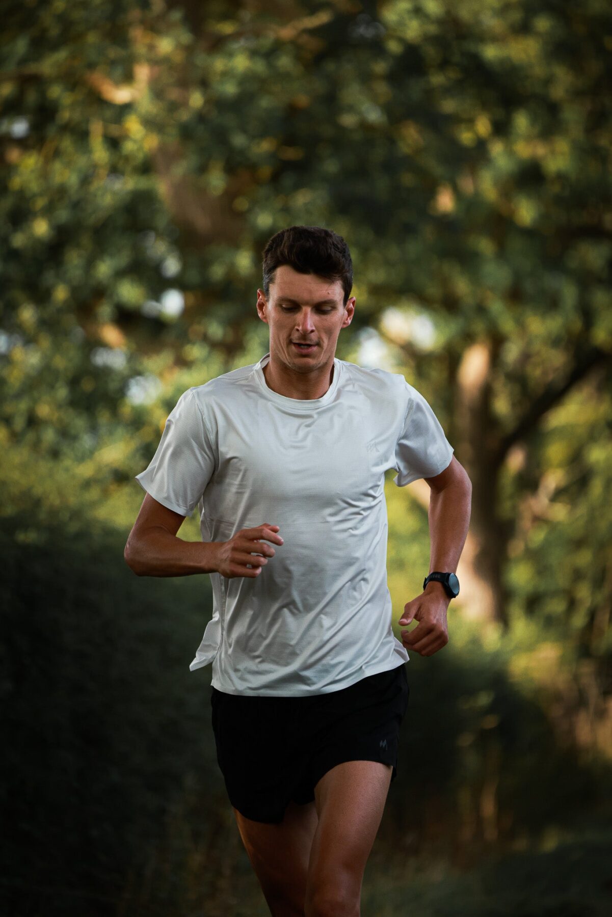 Built-In Inner Brief