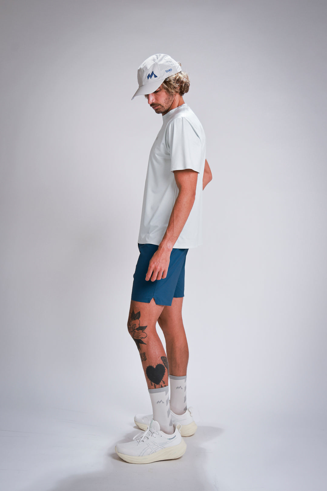 Structured Surface Fabric