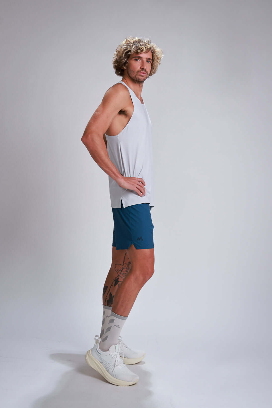 Heat-Bonded Finishes