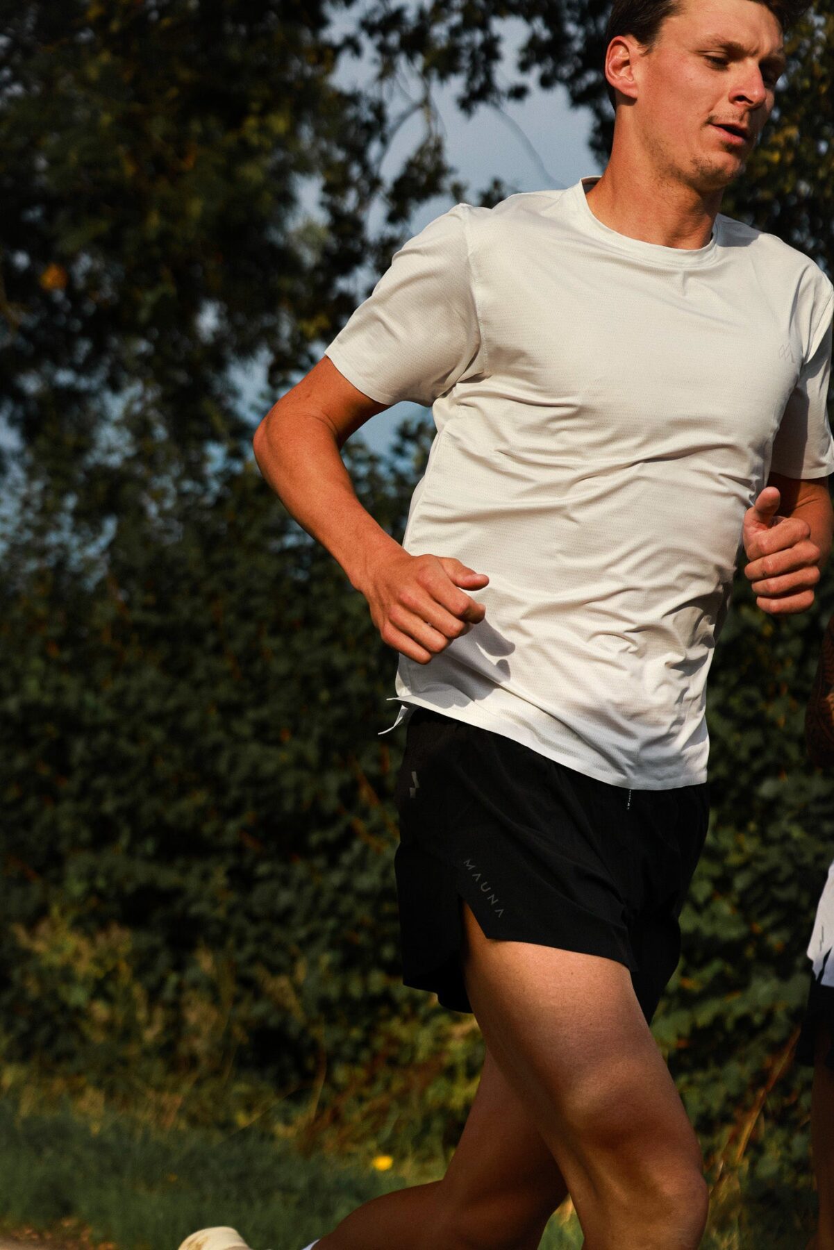 Water-Repellent Technology