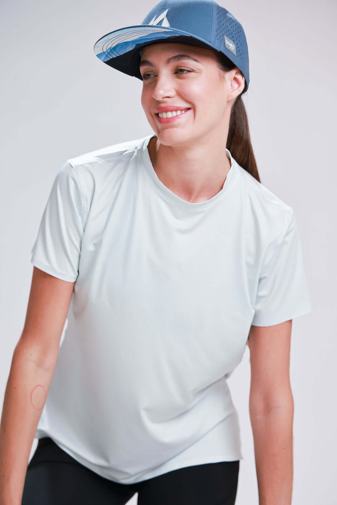 Women’s Venti Force Sierra Running Shirt