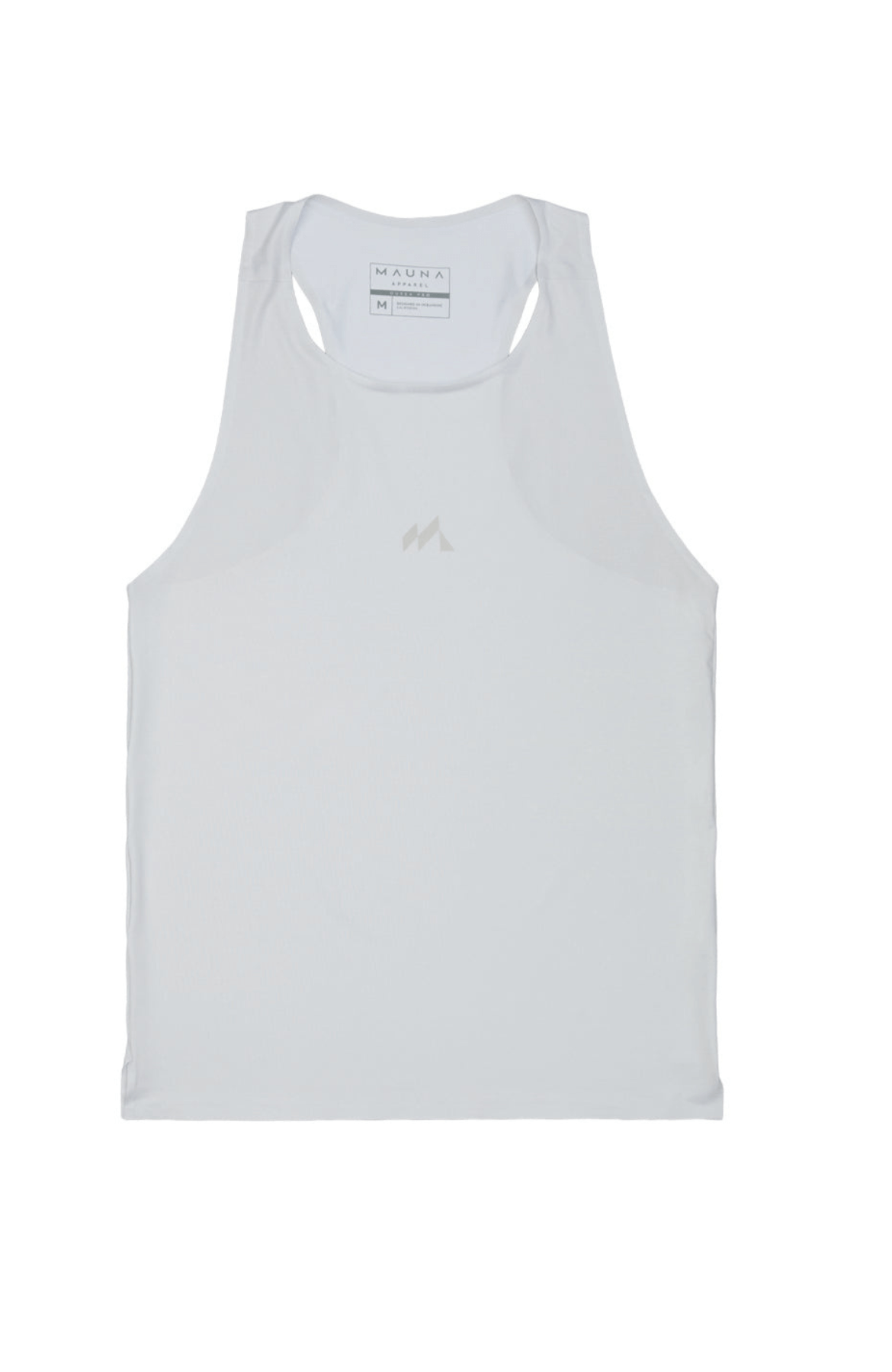 Men’s Venti Force Sierra Running Singlet