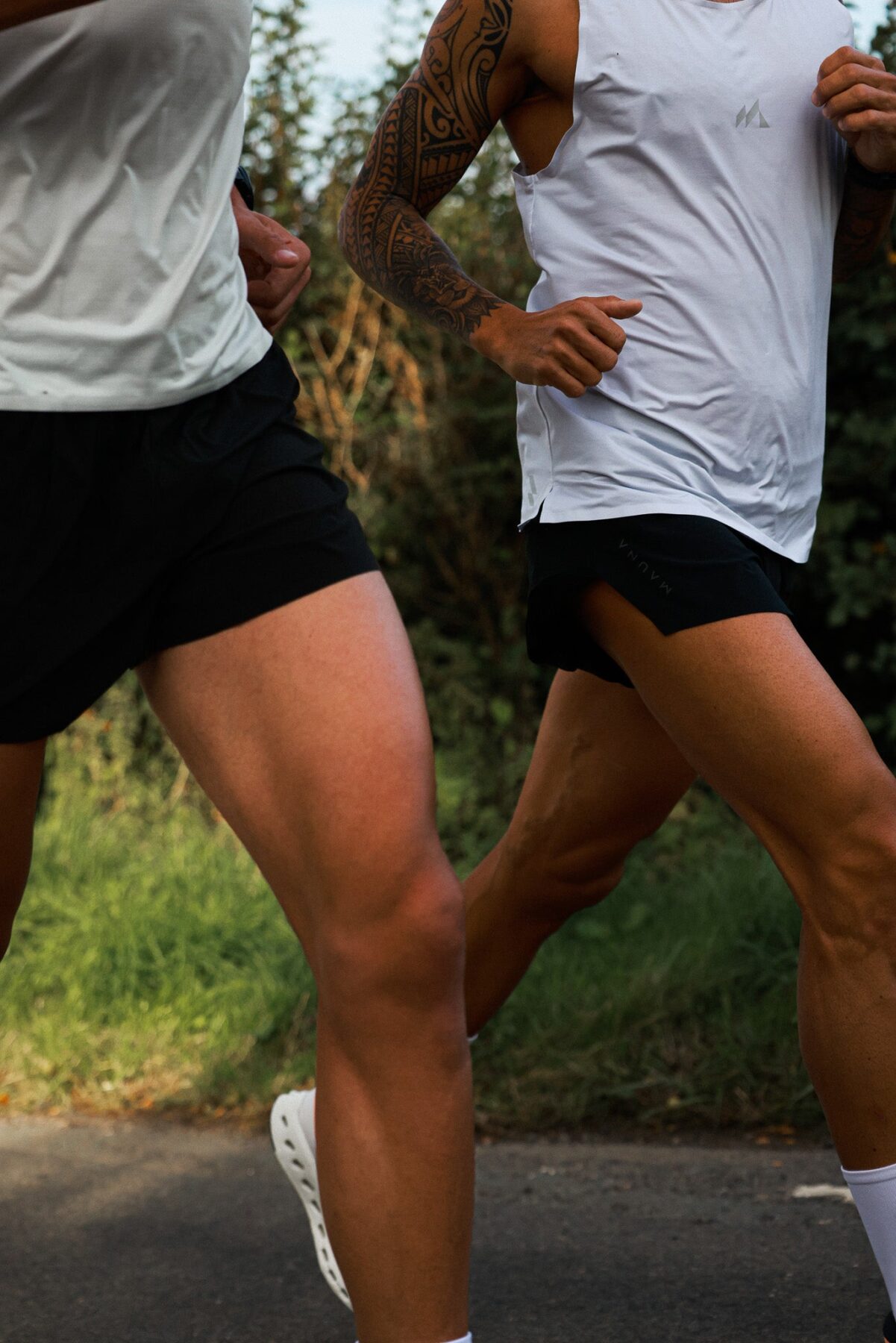 Adjustable Elastic Waist