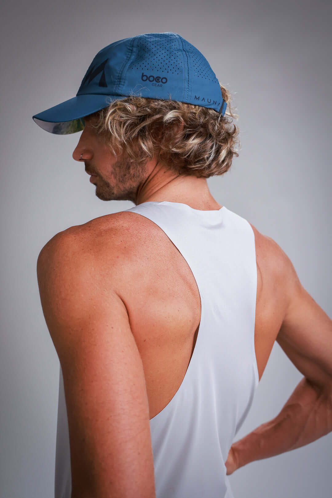 Structured Surface Fabric