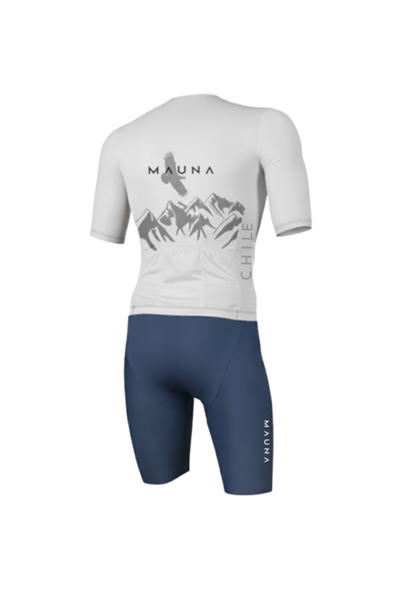 Men’s Venti Farellones Trisuit