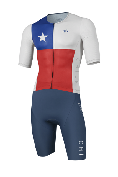 Men’s Venti Farellones Trisuit