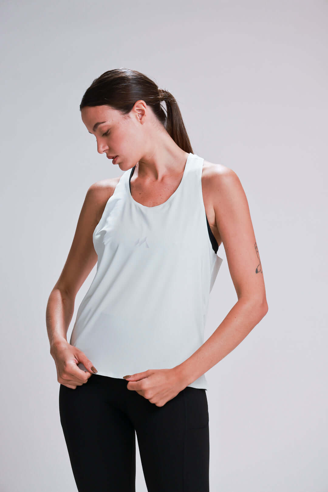 Women’s Venti Force Sierra Running Singlet