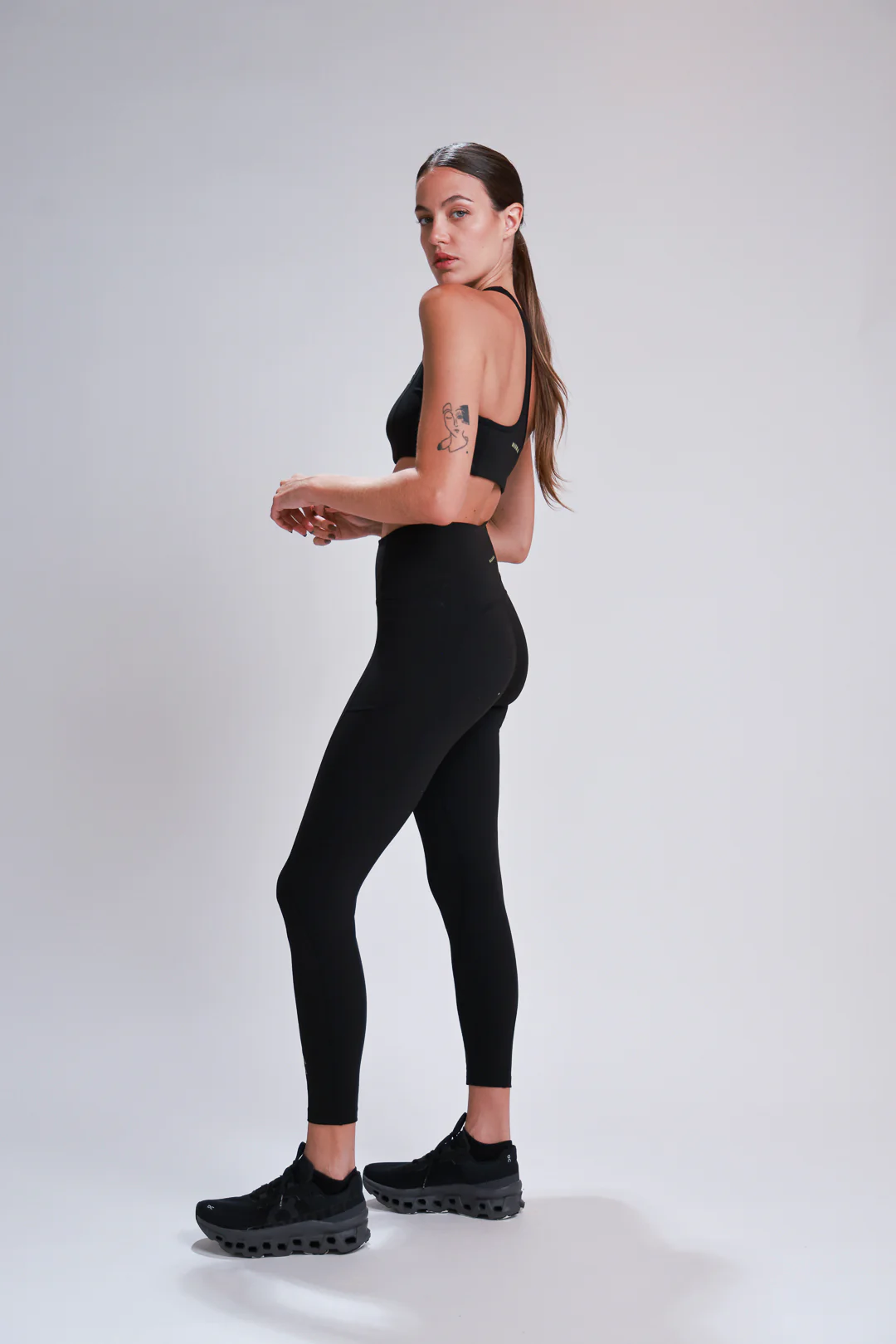 Durable Compression Fabric