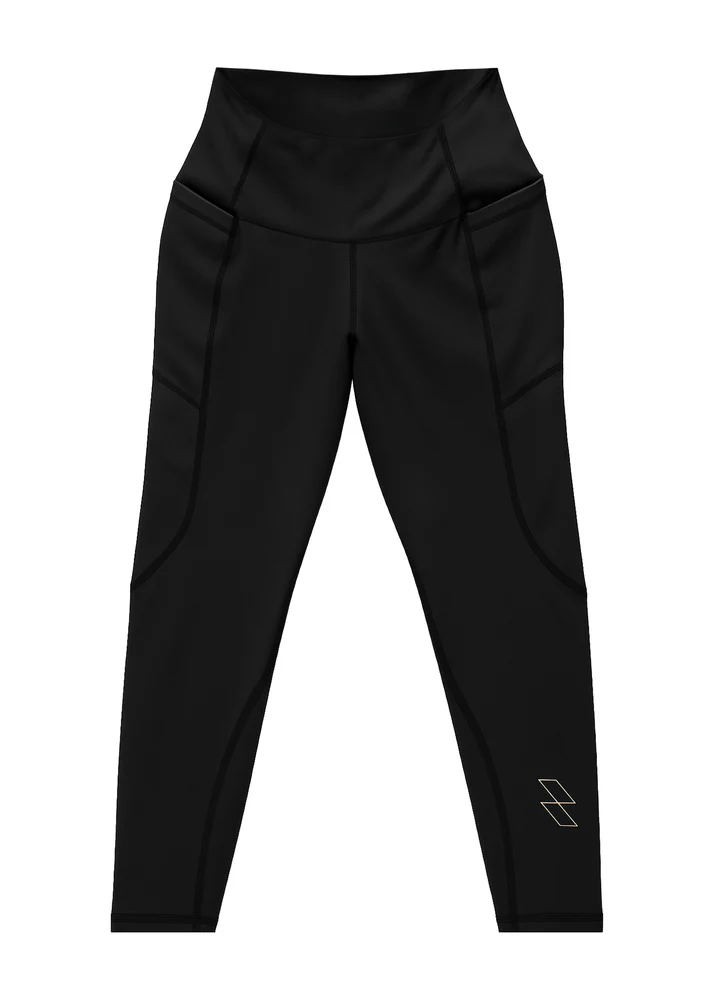 Women’s Venti Force Sierra 7/8 Running Tights