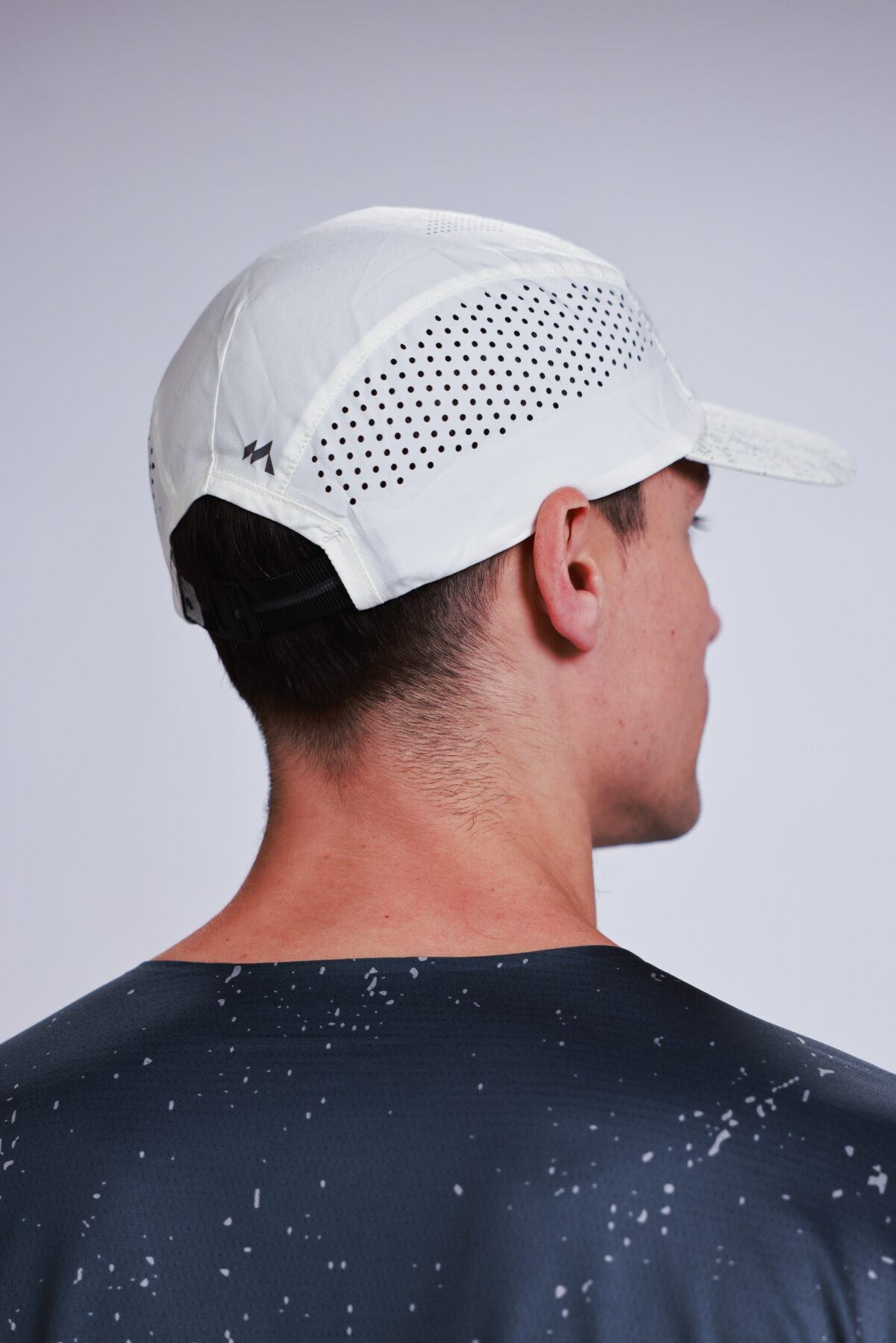 SOLANO TECHNICAL TRUCKER