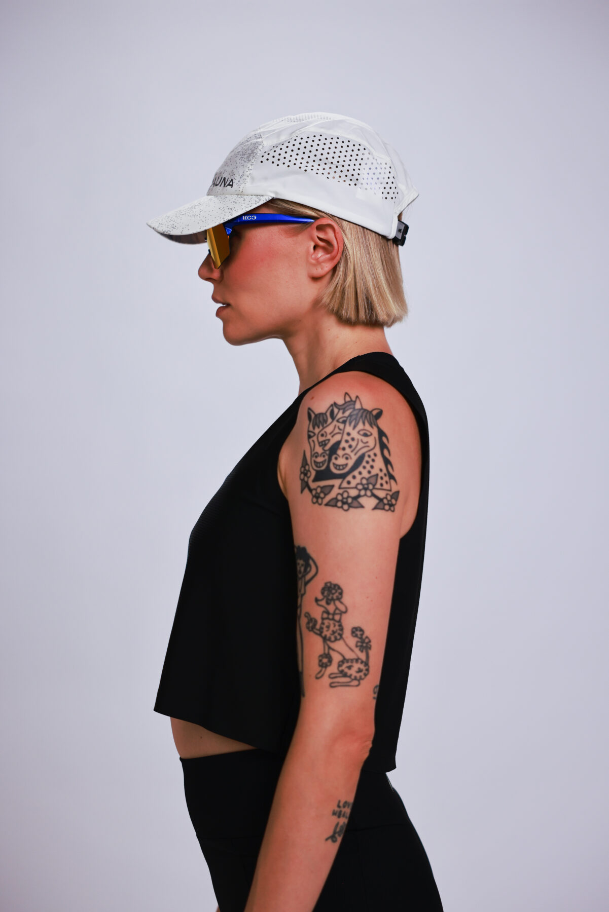 BREATHABLE BY DESIGN