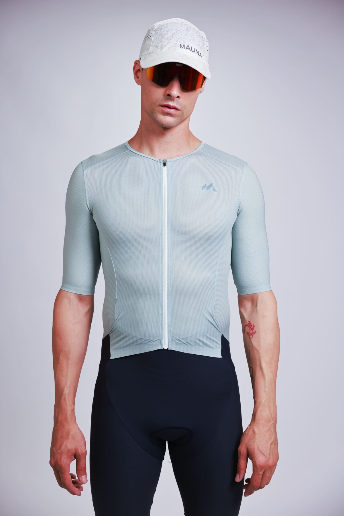 Men’s Venti Force Solana Trisuit – Haze
