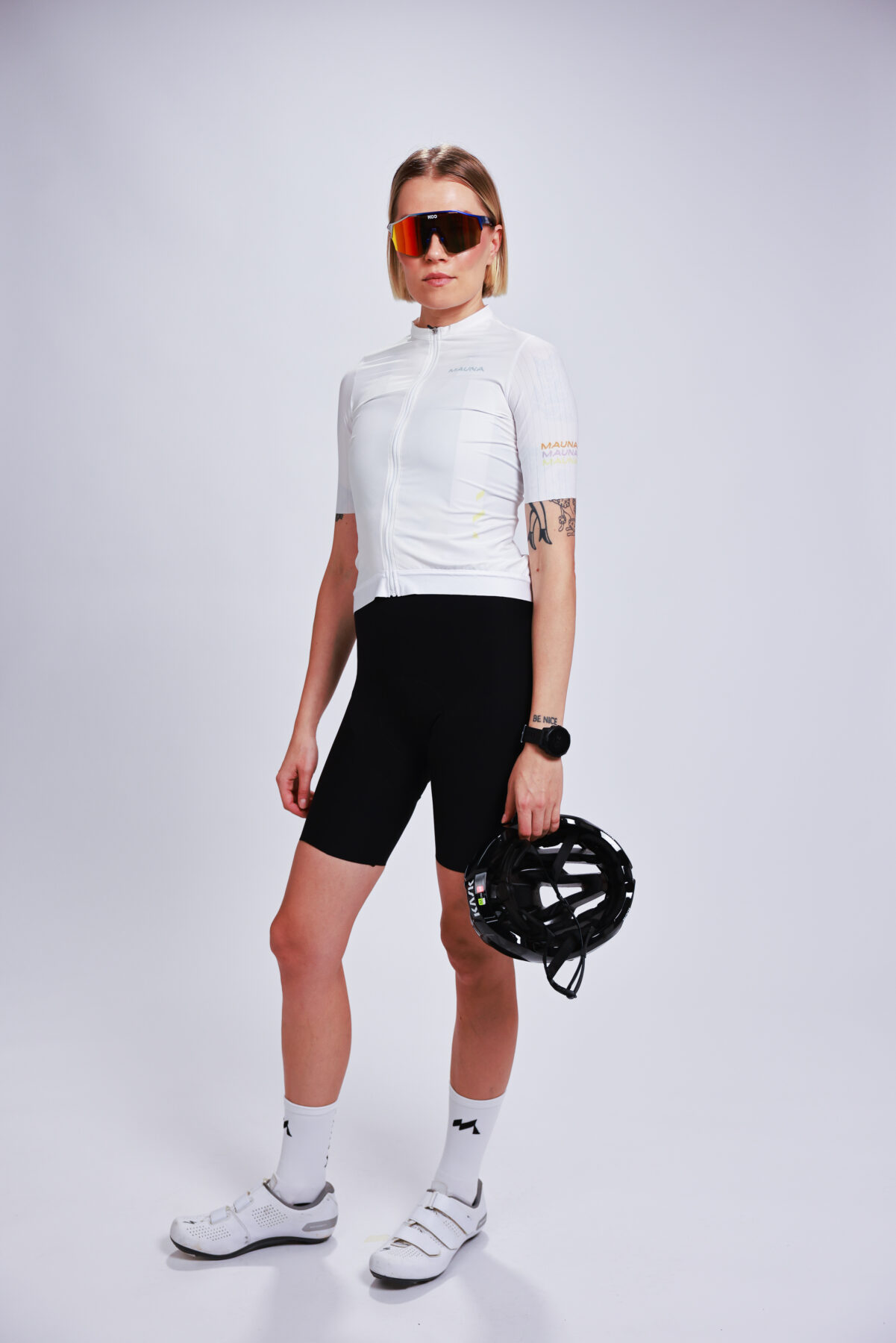 Women’s Ourea Pro Solana Cycling Jersey