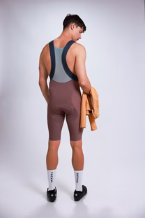 Men’s Venti Force Solana Mallow Cycling Bib Short