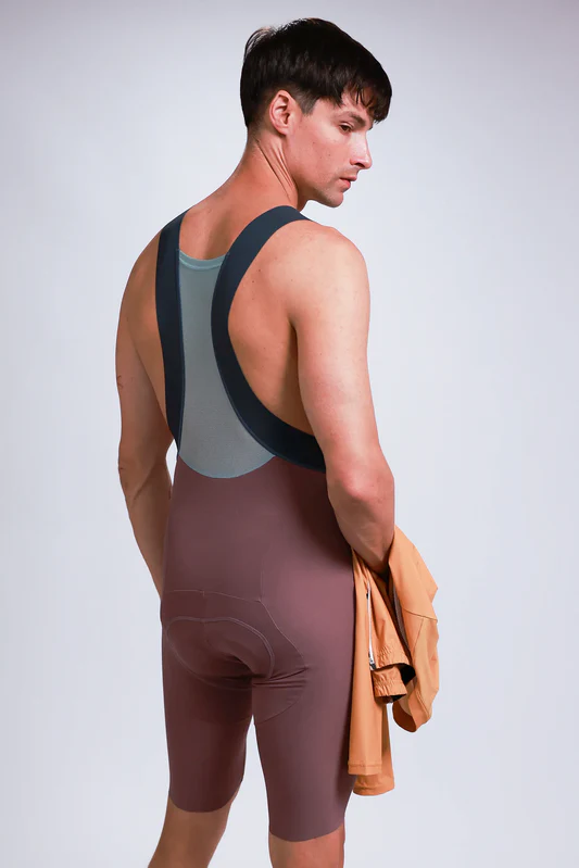LIGHTWEIGHT ITALIAN SUSPENDERS