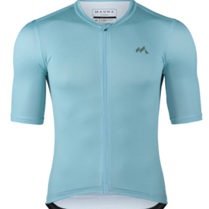 Men's Venti Force Solana Slate Cycling Jersey